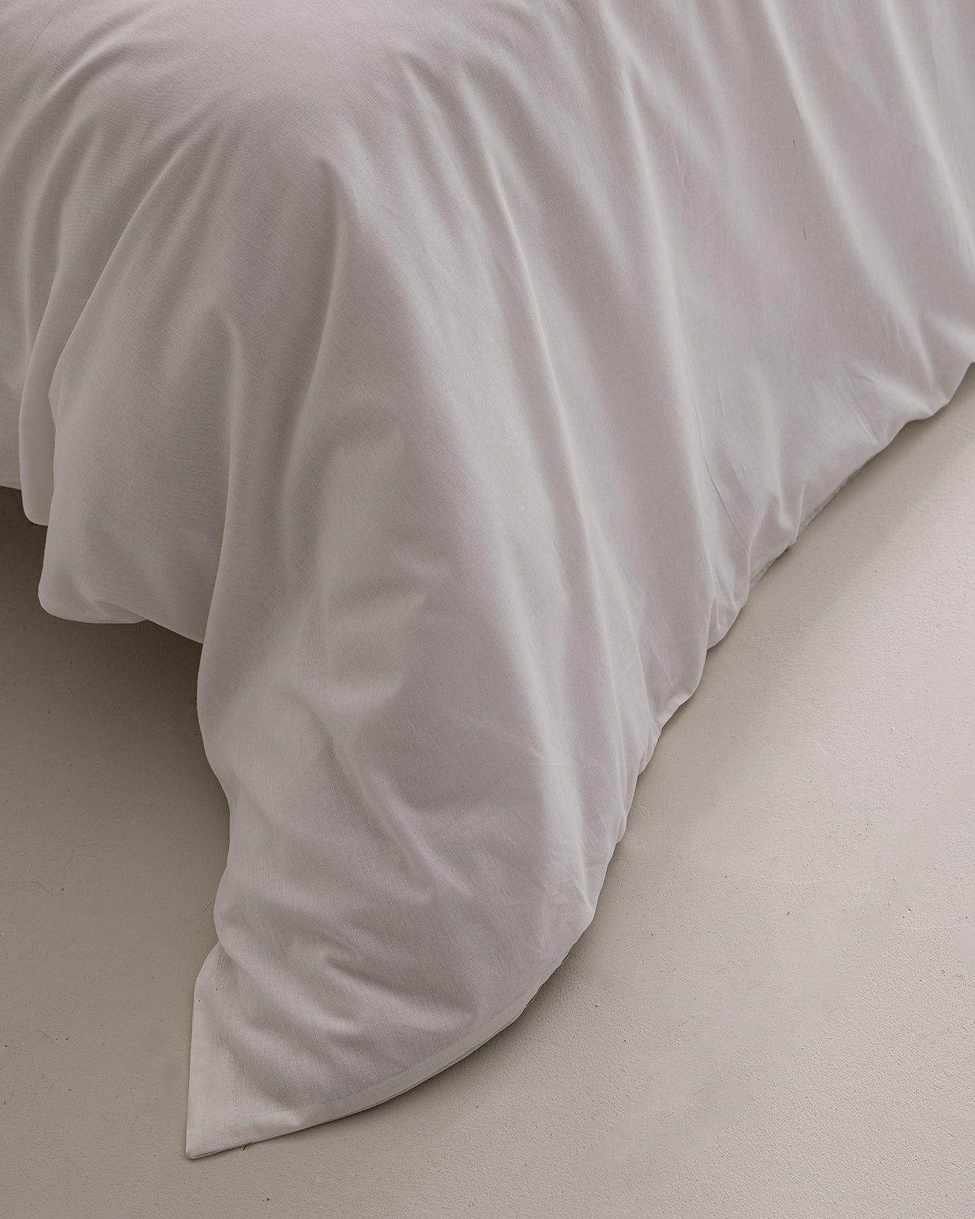 Manon Double Size  Ranforce Duvet Cover - Madame Coco JO