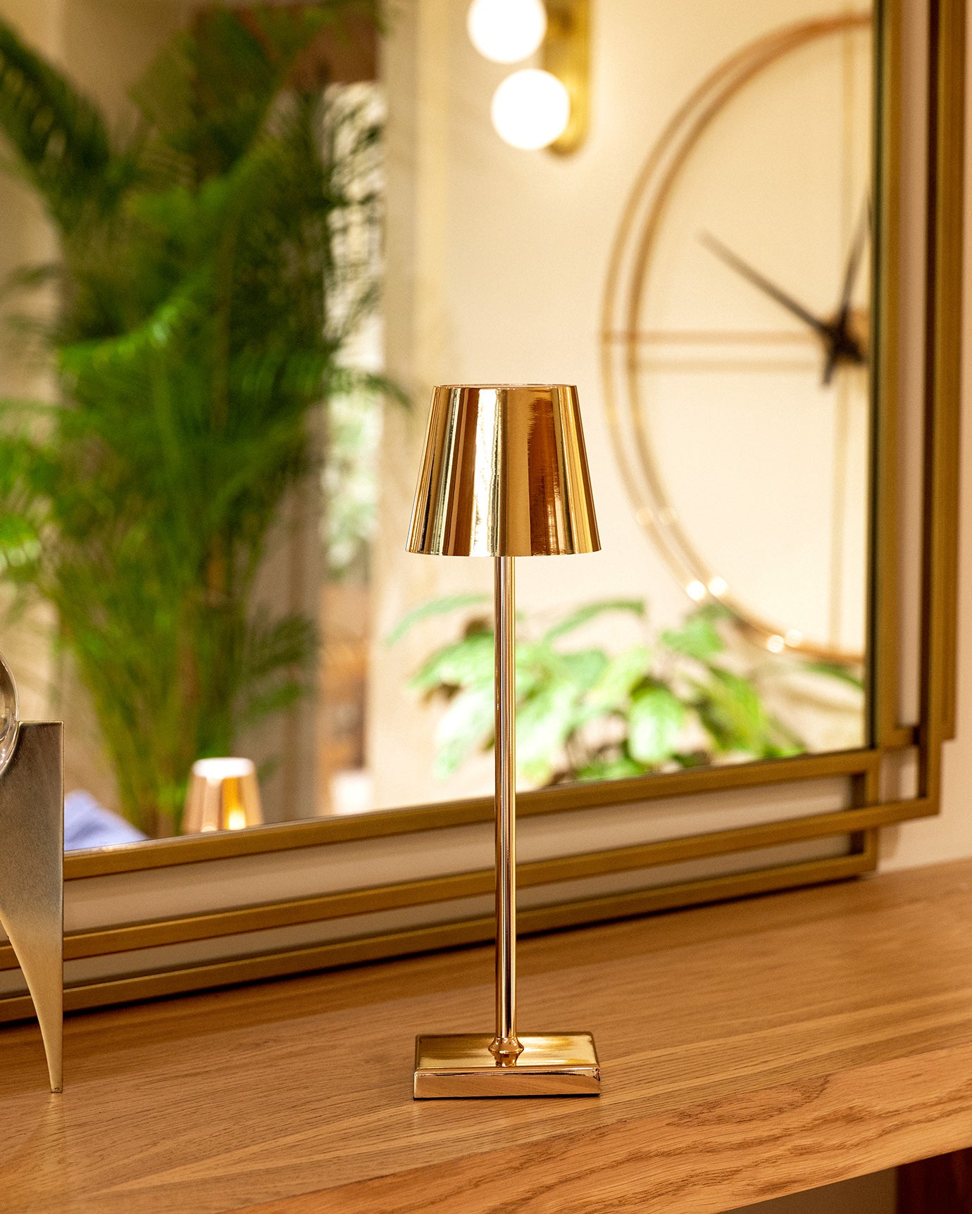 Bonar Lampshade - Madame Coco JO