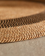 Alsace Round Rug - Madame Coco JO