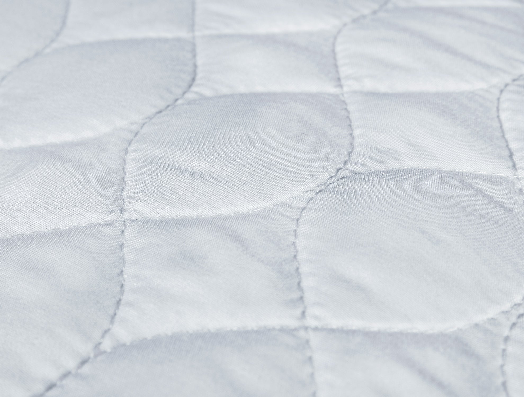 Eleta Quilted Mattress Protector - Madame Coco JO