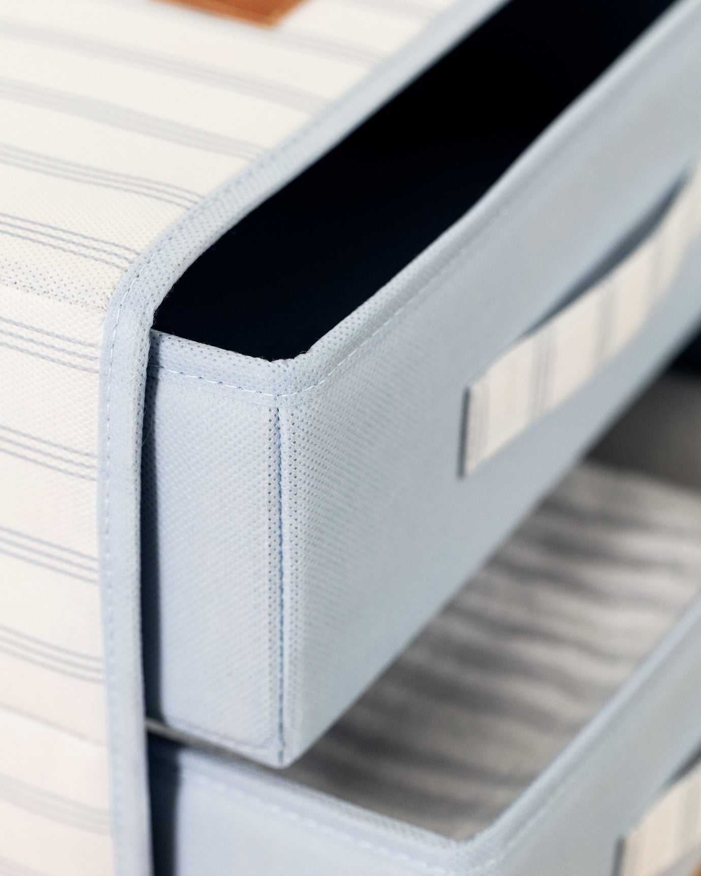 Nuage Double Drawer - Madame Coco JO