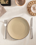 Colores Dessert Plate 21 Cm - Madame Coco JO