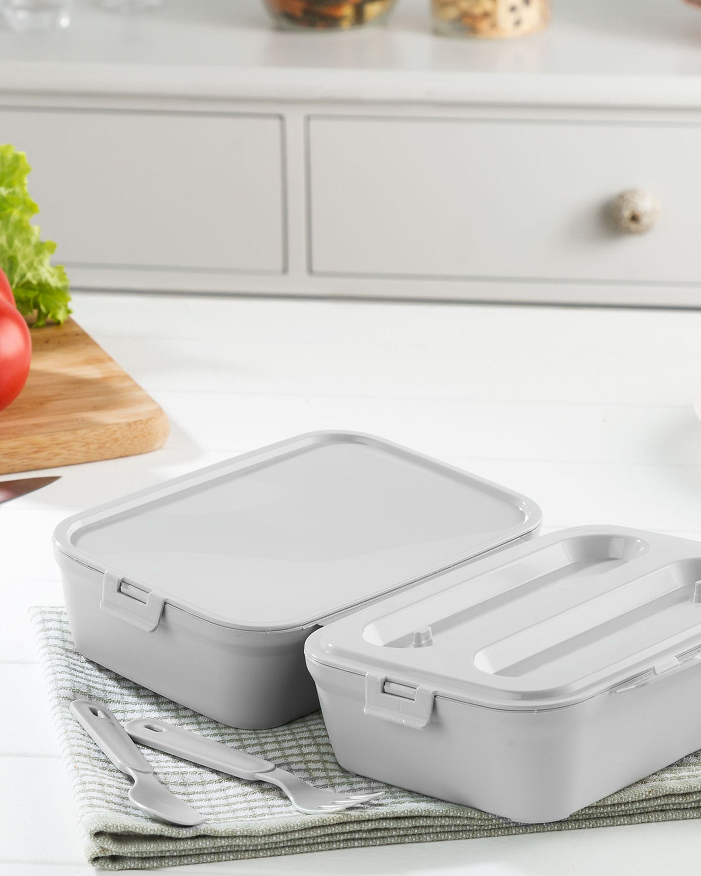 Diurne Lunch Box - Madame Coco JO