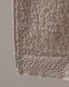 Angelique Face Towel - Madame Coco JO