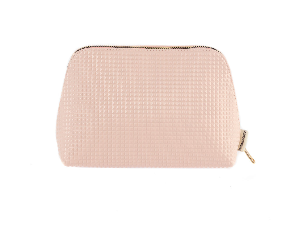 Charisse Cosmetic Bag - Madame Coco JO