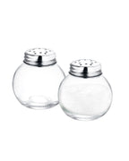 Senna Salt-pepper-shaker Set Of 2 - Madame Coco JO