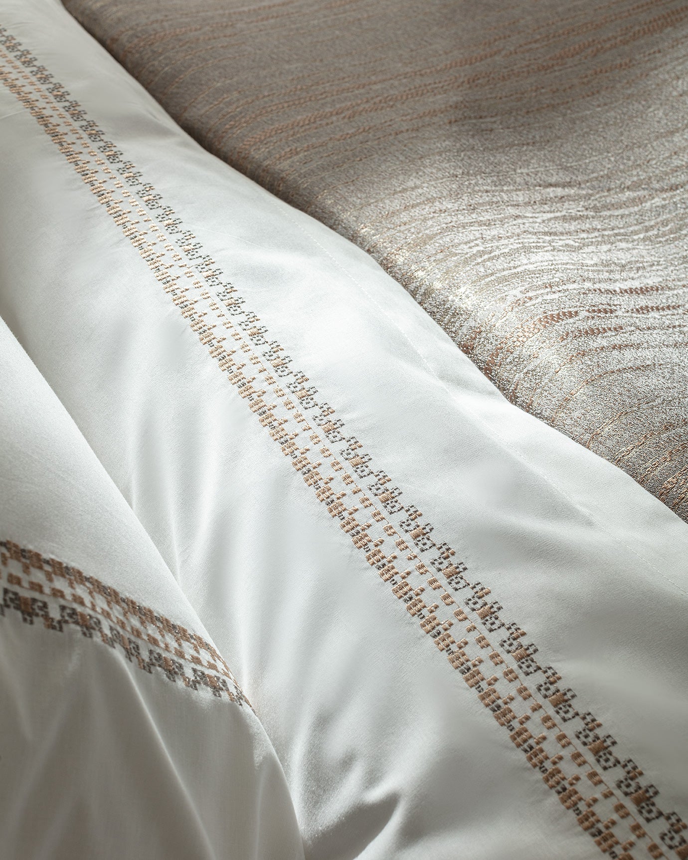 Notre Wedding Set - Madame Coco JO