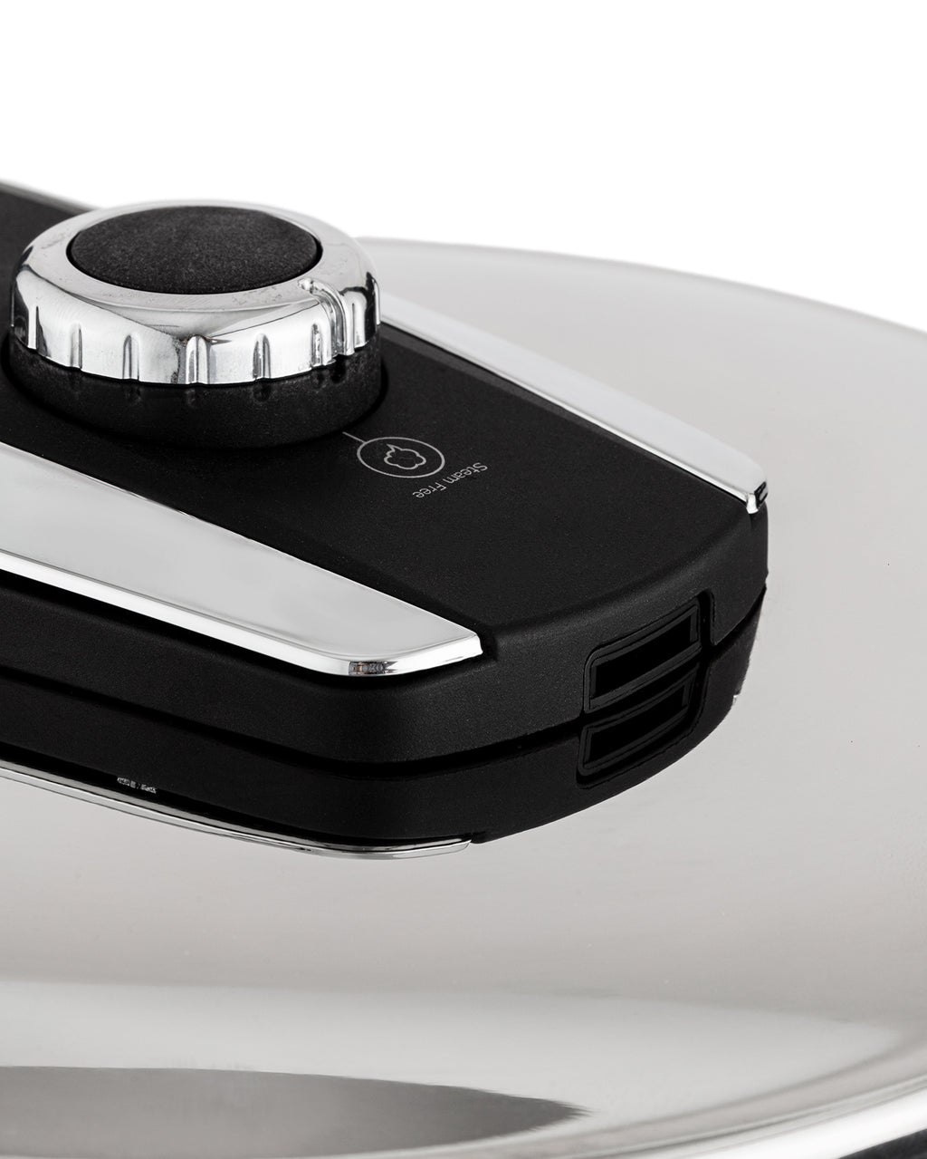 Ludovico Pressure Cooker 6lt - Madame Coco JO