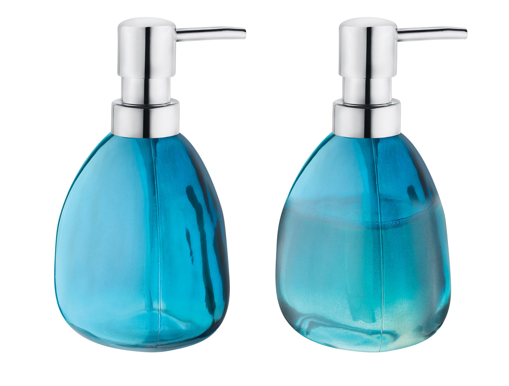 Raina Soap Dispenser - Madame Coco JO