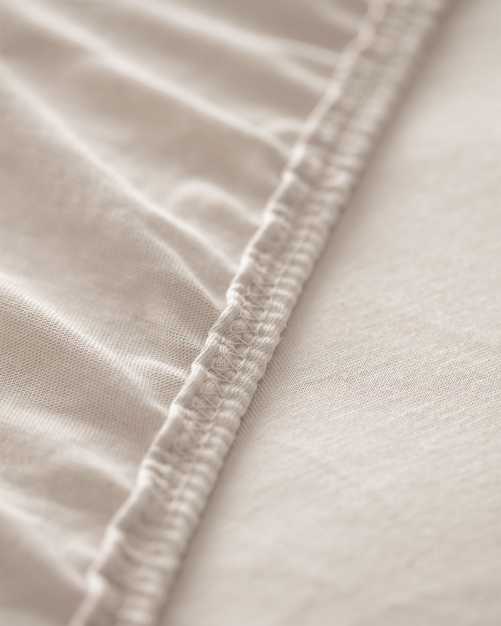 Belle Fitted Bamboo Sheet - Madame Coco JO