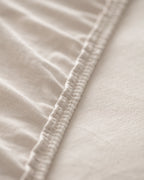 Belle Fitted Bamboo Sheet - Madame Coco JO