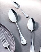 Fleur De Lys  42 Pcs Cutlery Set - Madame Coco JO