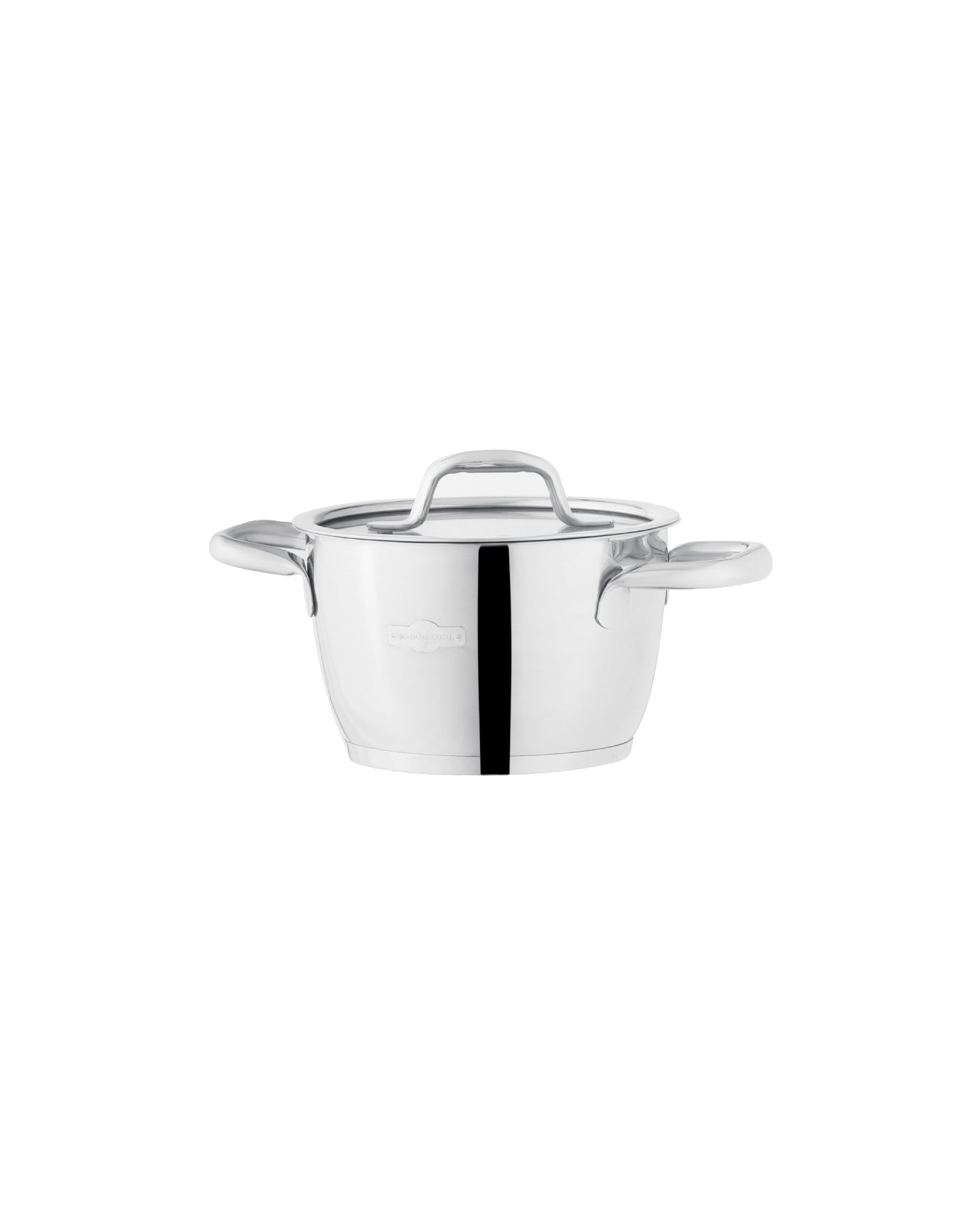 Astra 8 Piece Cookware Set - Madame Coco JO