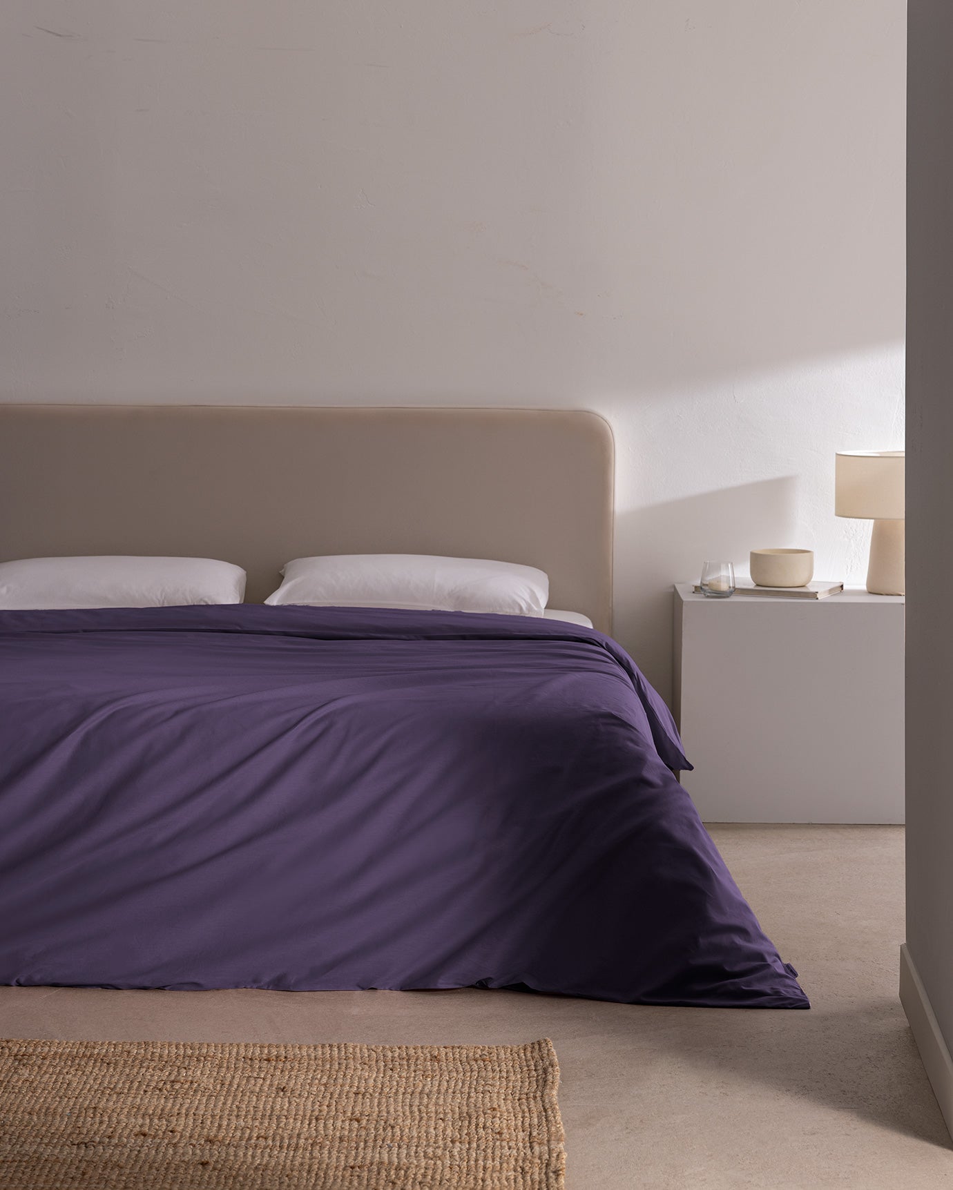 Manon Double Size Ranforce Duvet Cover - Madame Coco JO