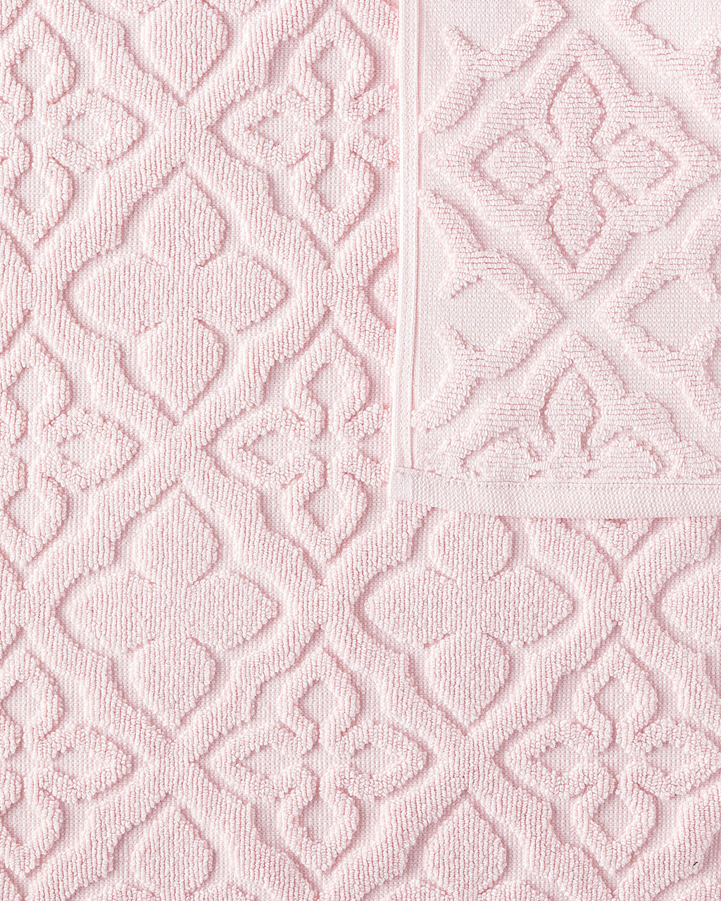 Rachel Foot Towel - Madame Coco JO
