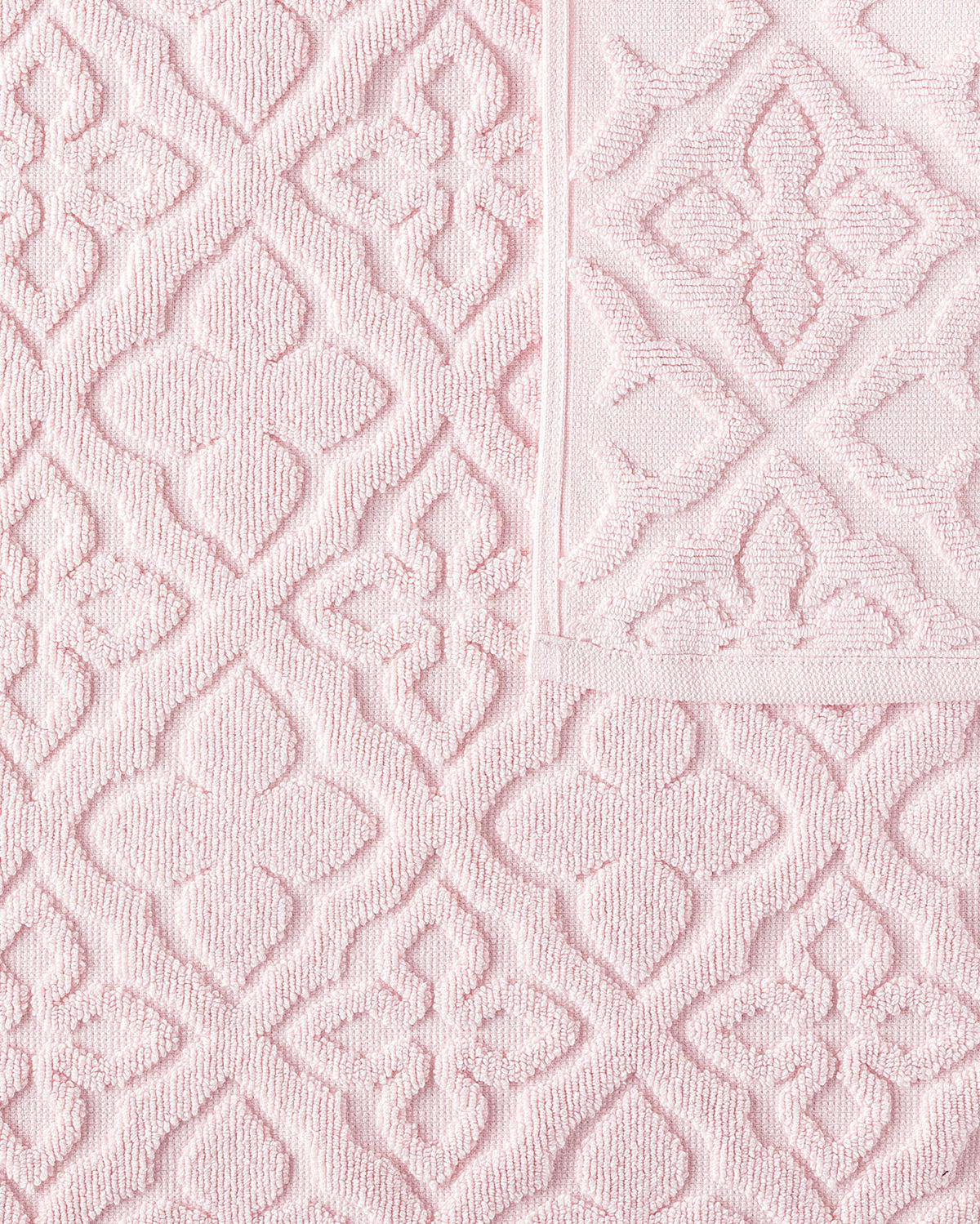 Rachel Foot Towel - Madame Coco JO