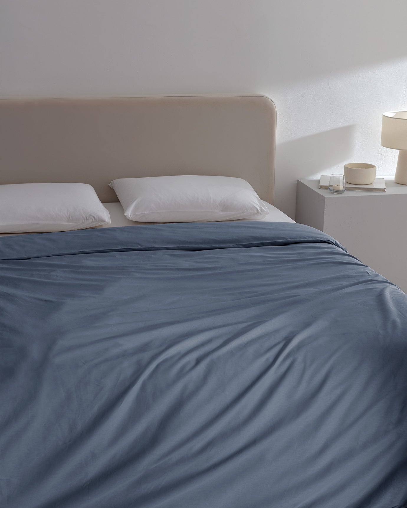 Manon King Size Ranforce Duvet Cover - Madame Coco JO