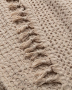 Mulette Double Size Bedspread - Madame Coco JO