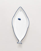Marine Platter 33 Cm - Madame Coco JO