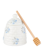 Rusty Honey Jar - Madame Coco JO