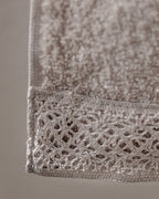 Angelique Face Towel - Madame Coco JO