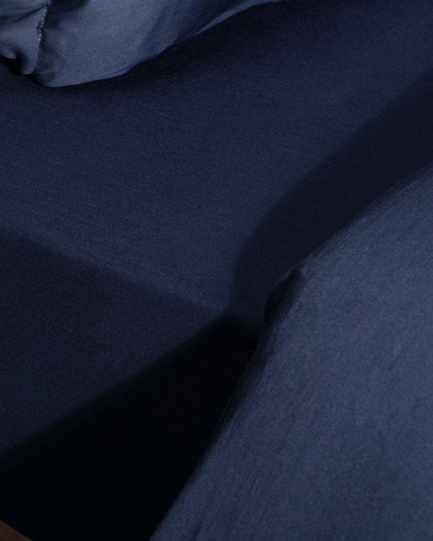 Jacinthe King Size Duvet Cover Set - Embroidered - Satin - Madame Coco JO