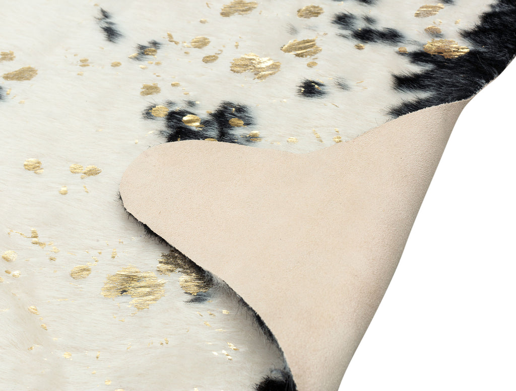 Aleon Fur Rug - Madame Coco JO