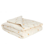 Fayence Double Wool Quilt - Madame Coco JO