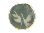 Cannelle Alliette Decorative Plate - Madame Coco JO
