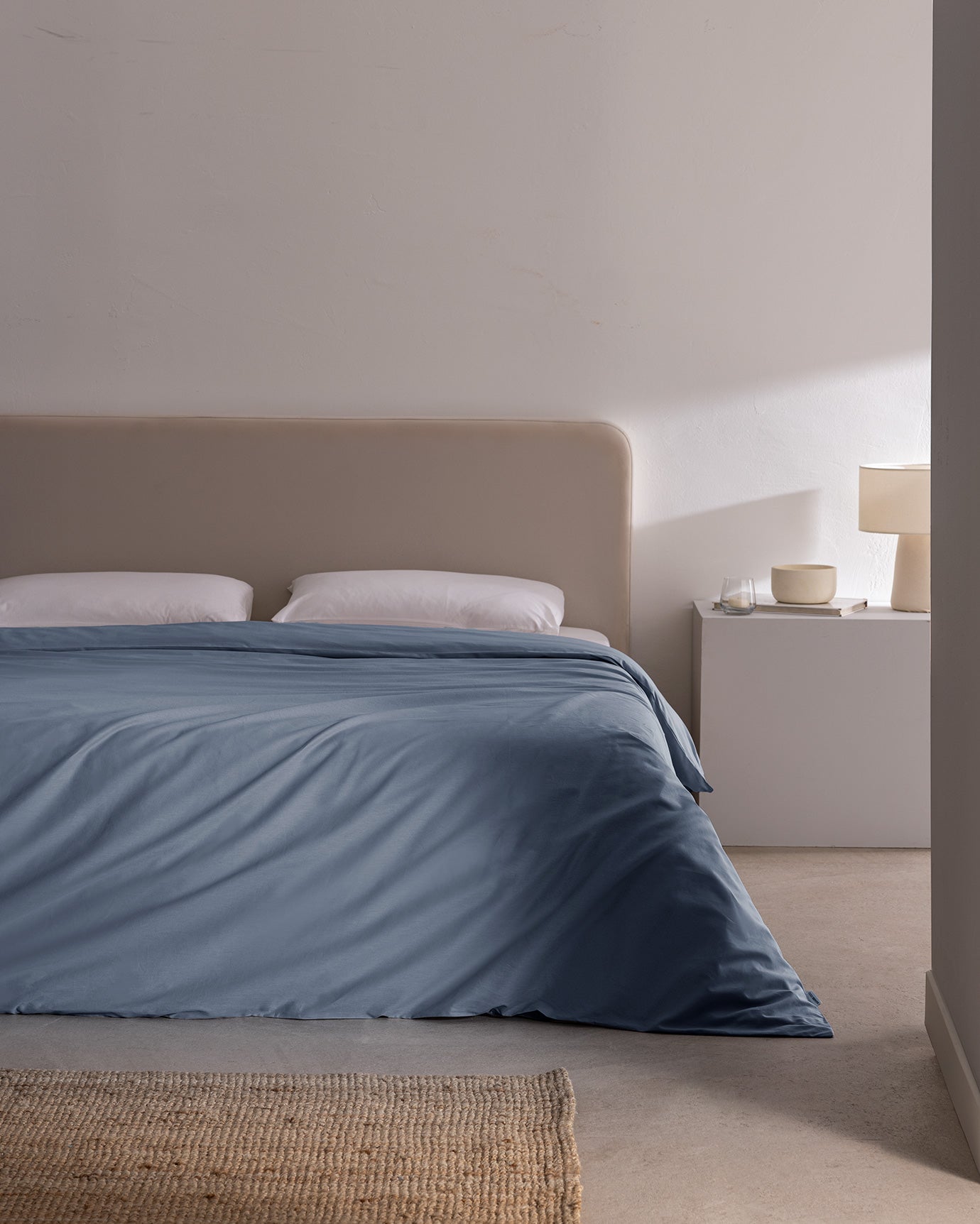 Manon Double Size Ranforce Duvet Cover - Madame Coco JO