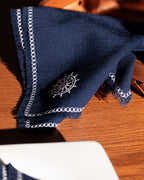 Barre Table Napkin - Madame Coco JO