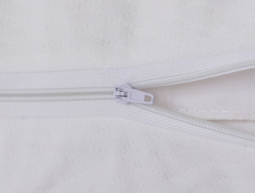 Blanch Waterproof Pillow Protector - Madame Coco JO