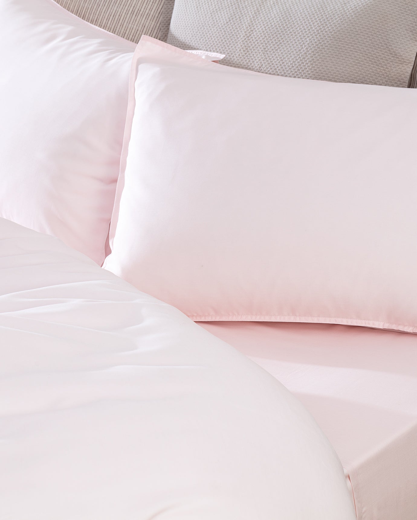 Loire King Size Duvet Cover Set - Tencel - Madame Coco JO