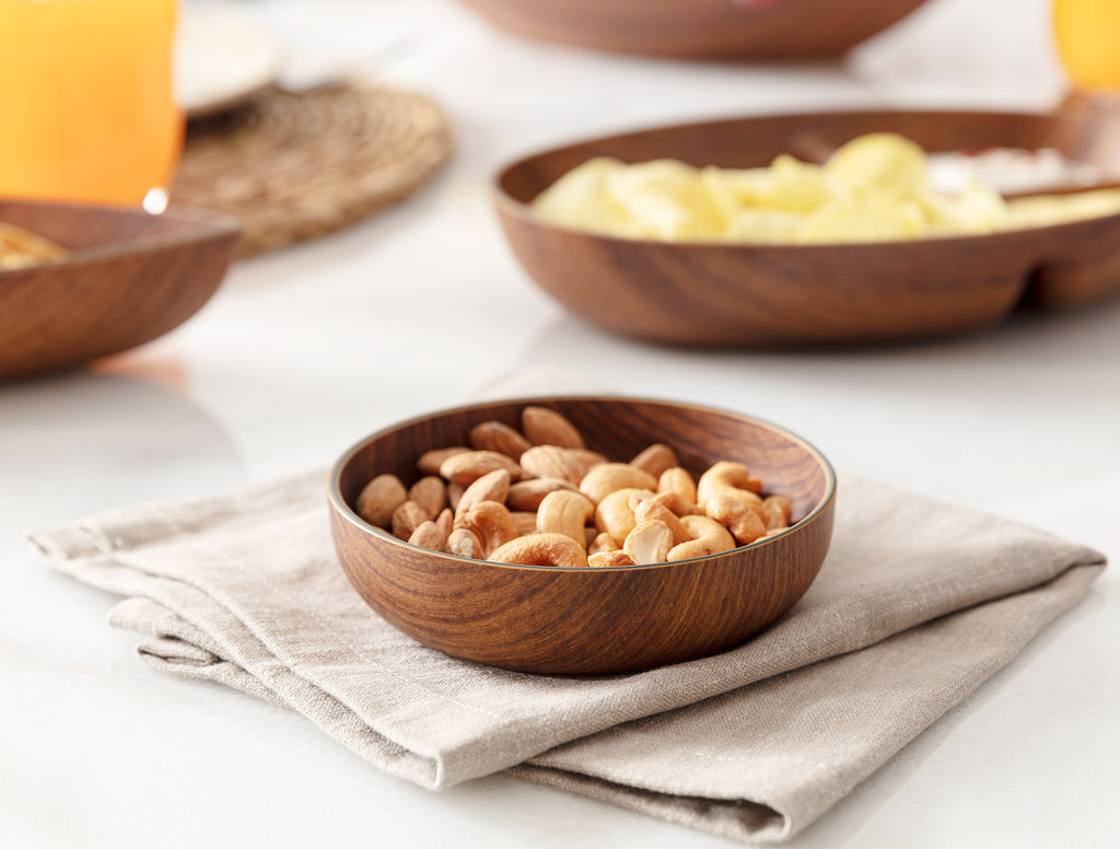 Novara Mini Bowl - Madame Coco JO