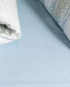 Agate Duvet Cover Set - Coco Crep Patterned - Madame Coco JO