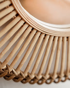 Maxime Mirror - Madame Coco JO