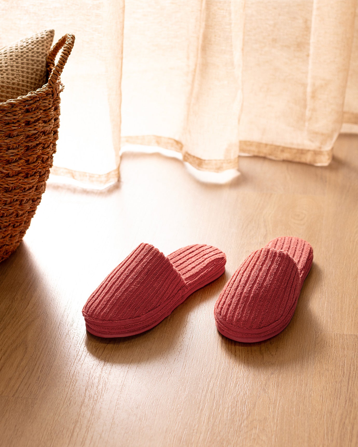 Slippers - Madame Coco JO