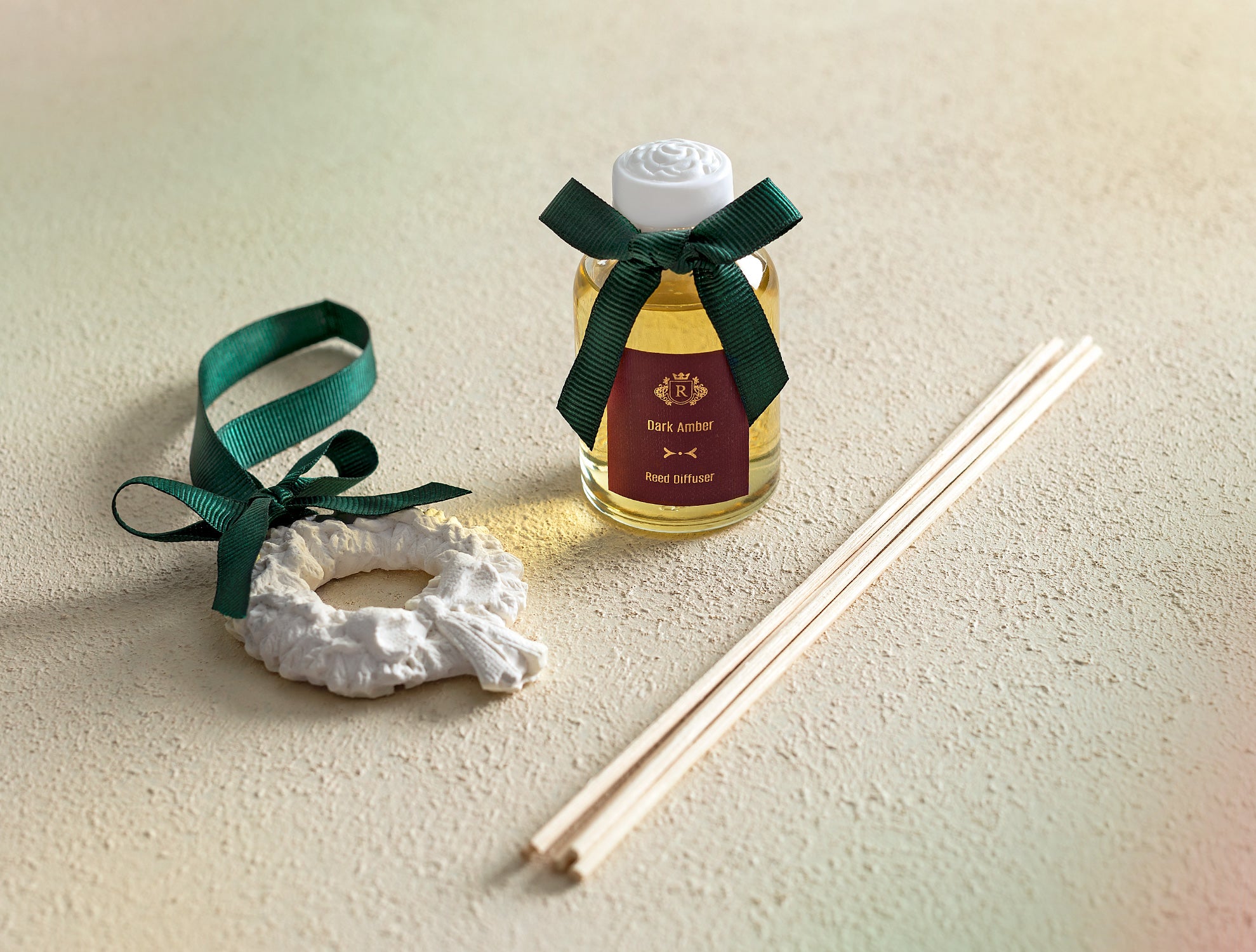 Répertoire Reed Diffuser & Scented Stone - Madame Coco JO