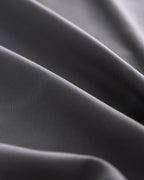 Ciel King Size Satin Duvet Cover - Madame Coco JO