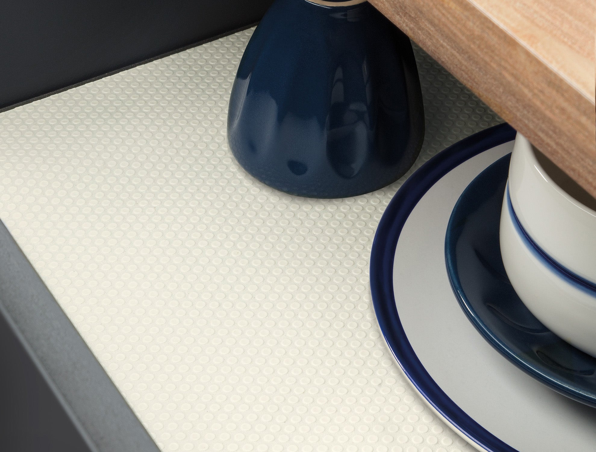 Gina Shelf Cover - Madame Coco JO