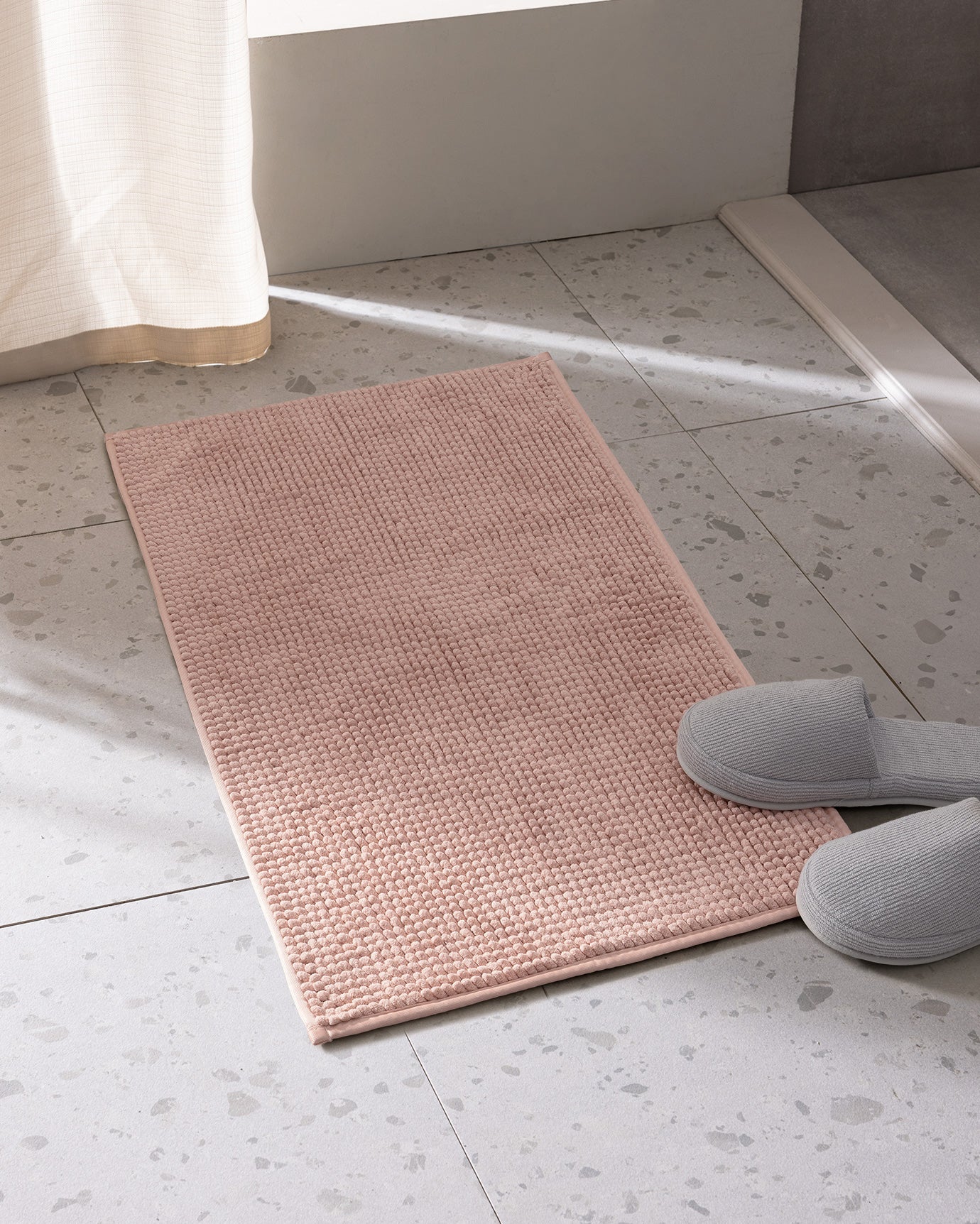 Conques Bath Mat - Madame Coco JO