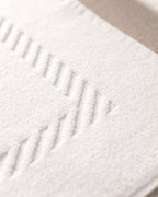Ryella Armure Foot Towel - Madame Coco JO