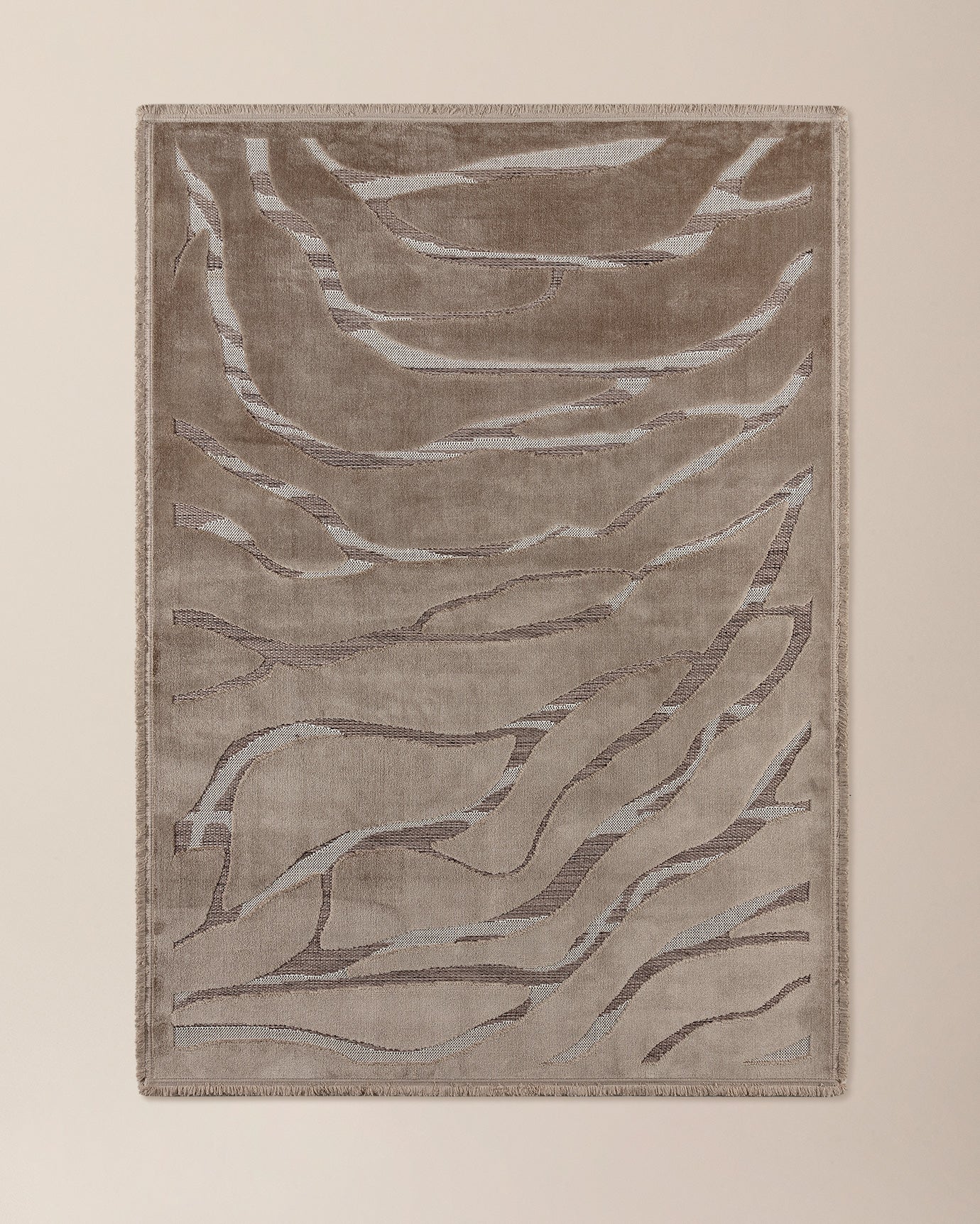 Farce Carpet - Madame Coco JO