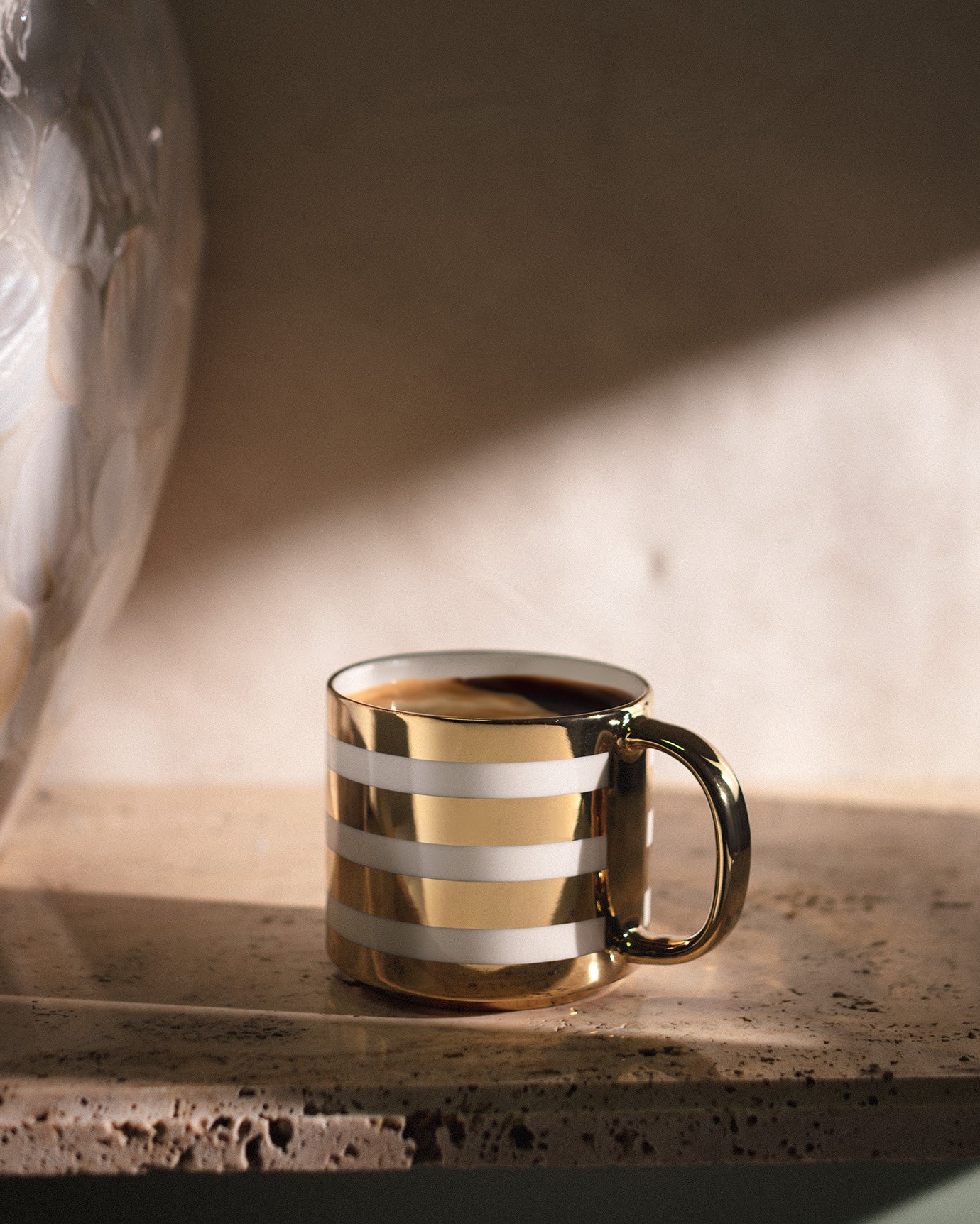 Ligne Mug - Madame Coco JO