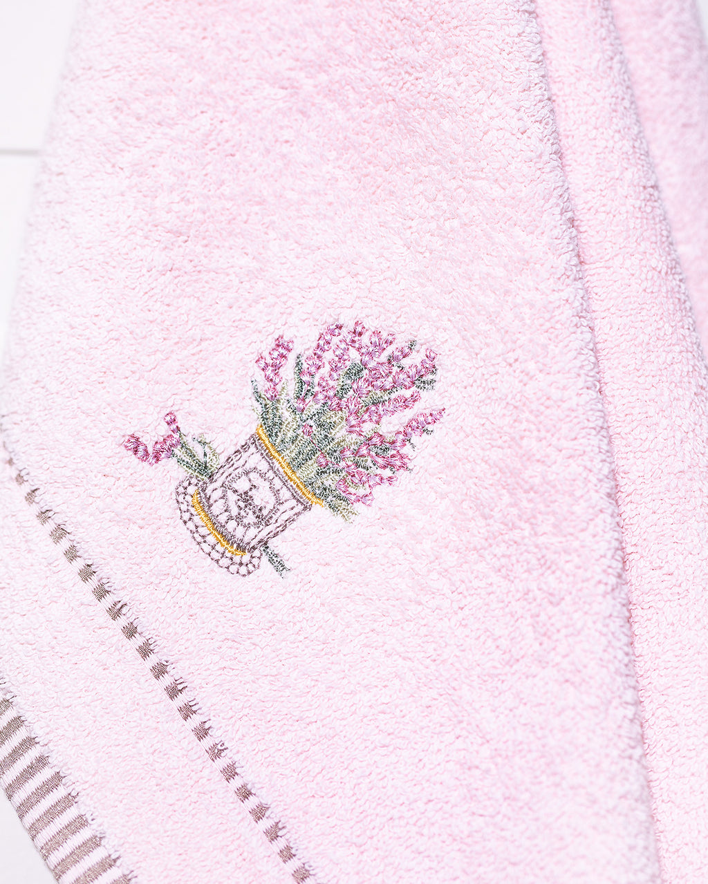 Curtice Face Towel - Madame Coco JO