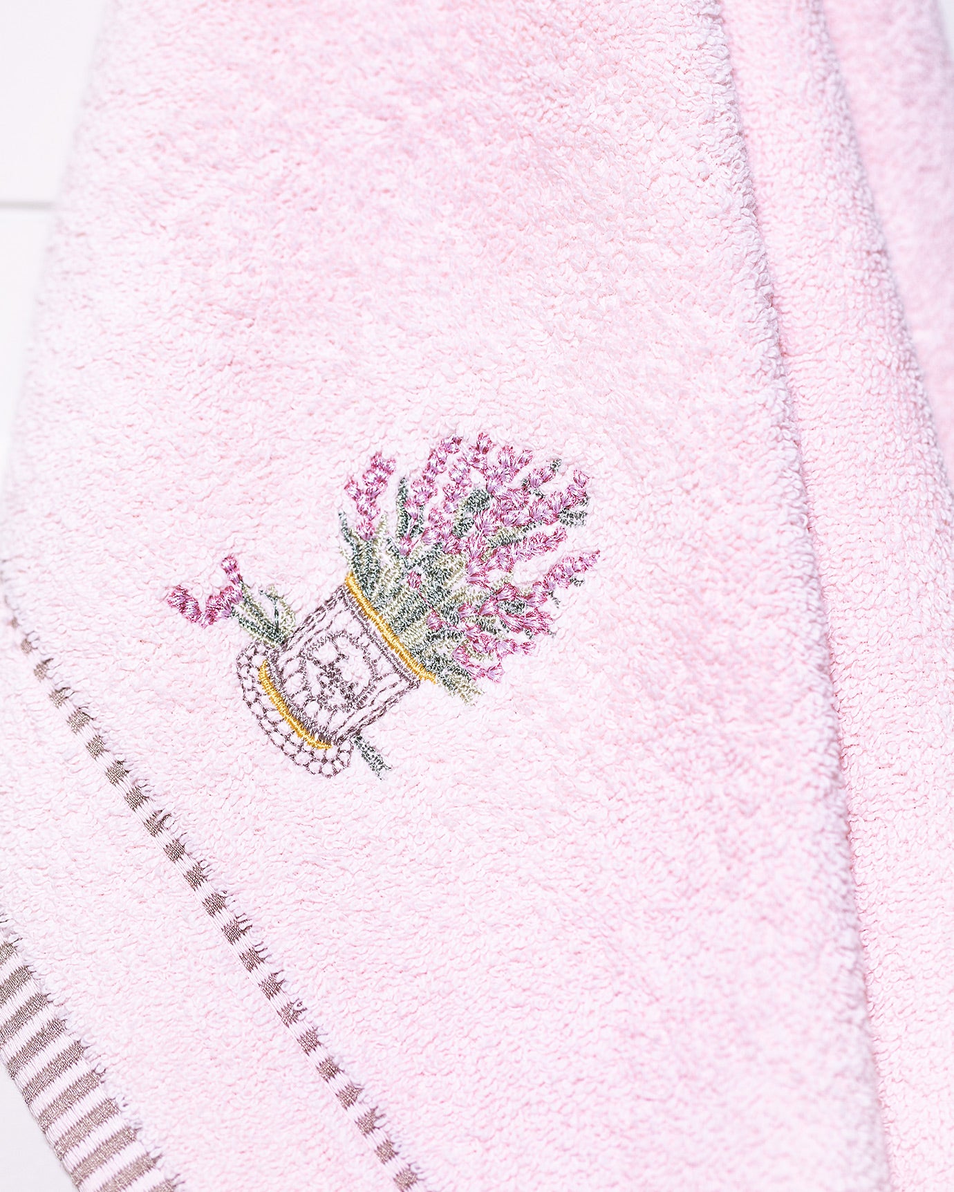 Curtice Face Towel - Madame Coco JO
