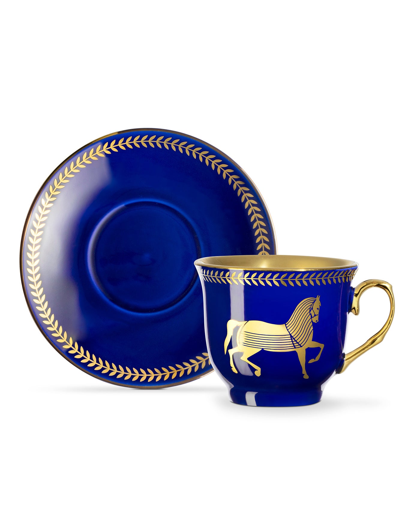 Alita  8-piece Coffee Cup Set - Madame Coco JO