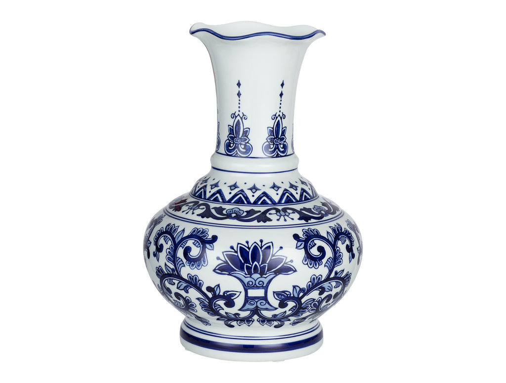 Marsilya Vase - Madame Coco JO