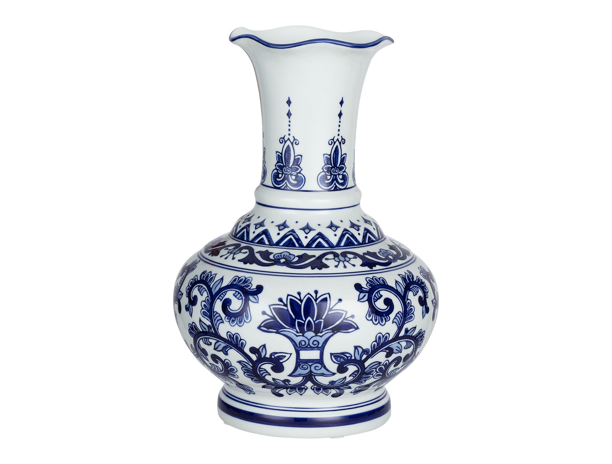 Marsilya Vase - Madame Coco JO