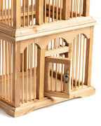 Brigitte Cage - Madame Coco JO